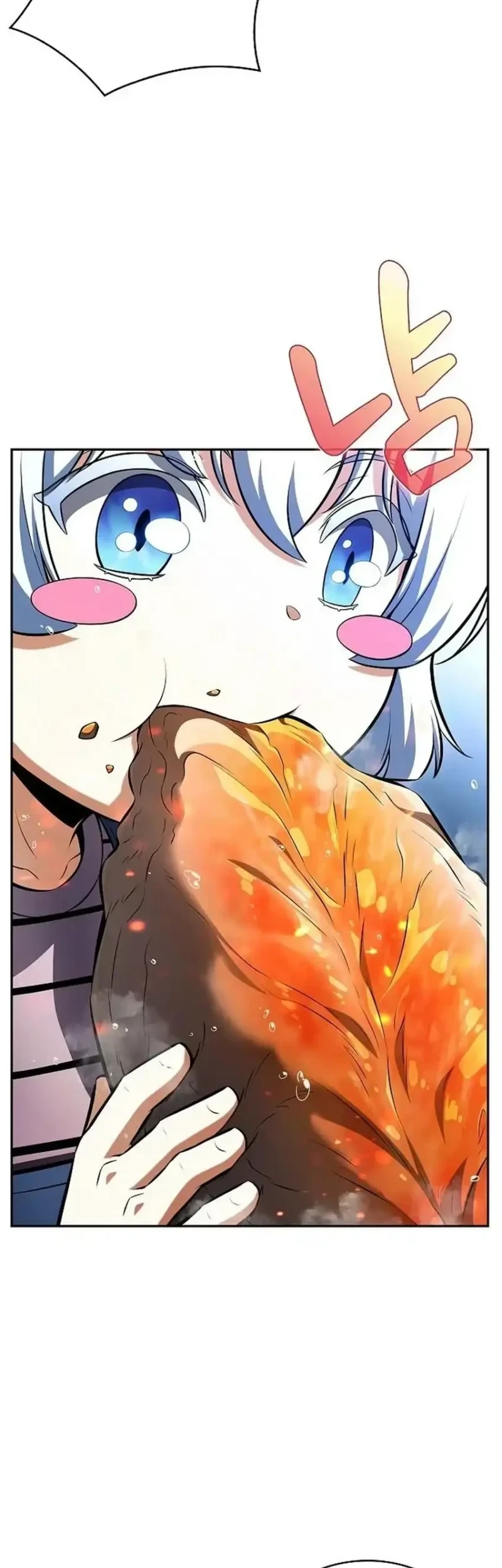 The Demon Slayer’s Restaurant Bab 58 halaman 17