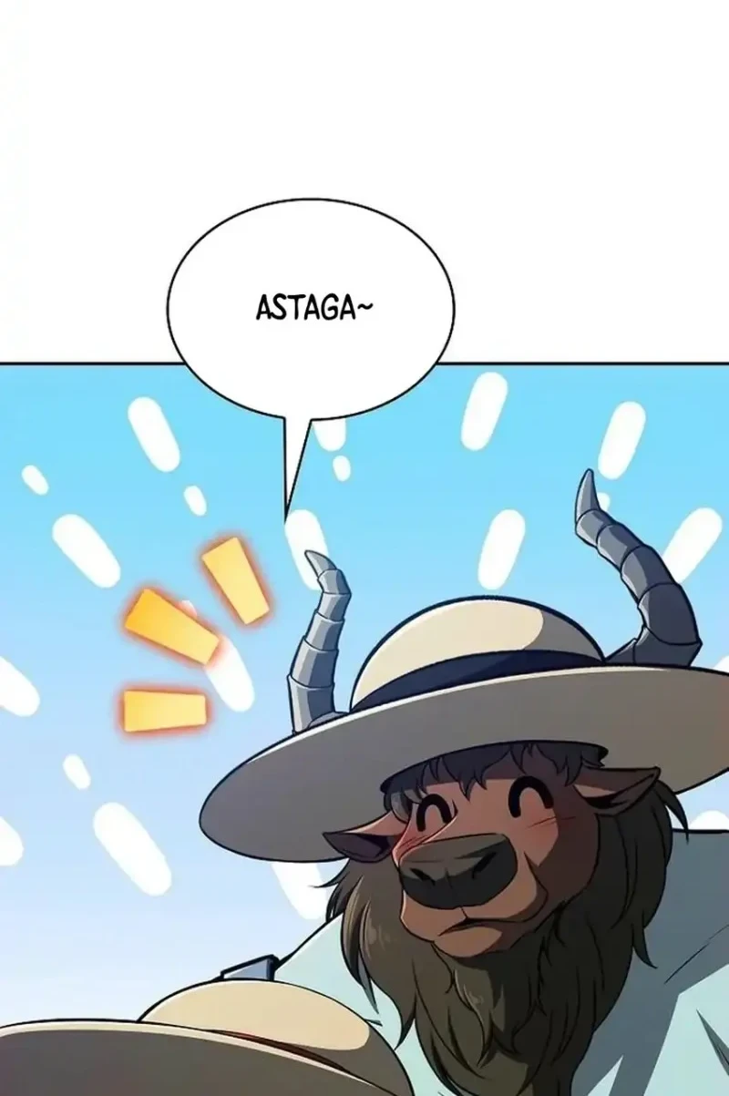 The Demon Slayer’s Restaurant Bab 58 halaman 28
