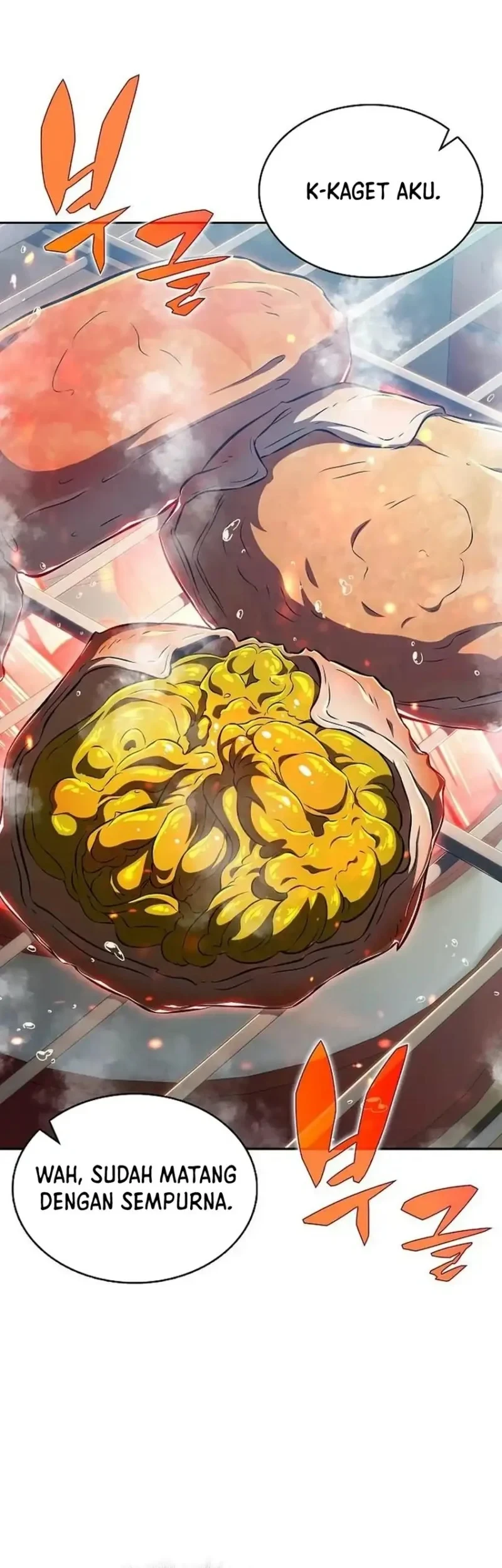 The Demon Slayer’s Restaurant Bab 58 halaman 31