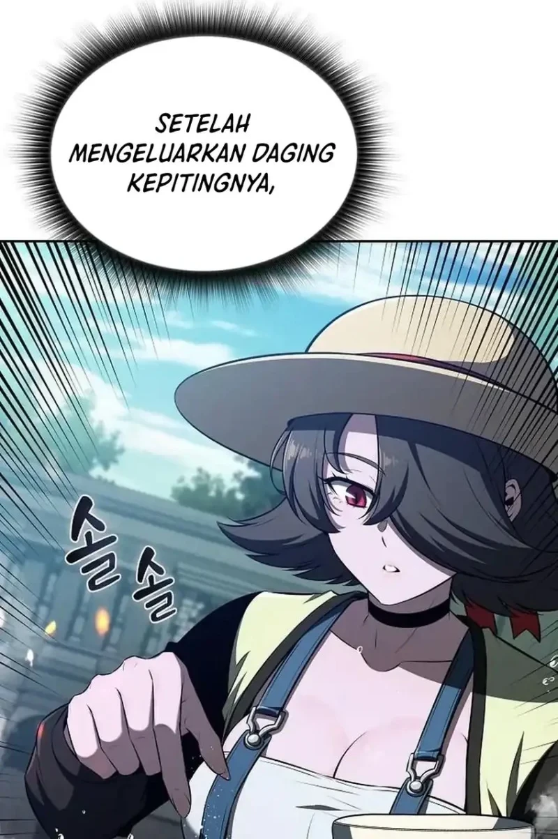 The Demon Slayer’s Restaurant Bab 58 halaman 32
