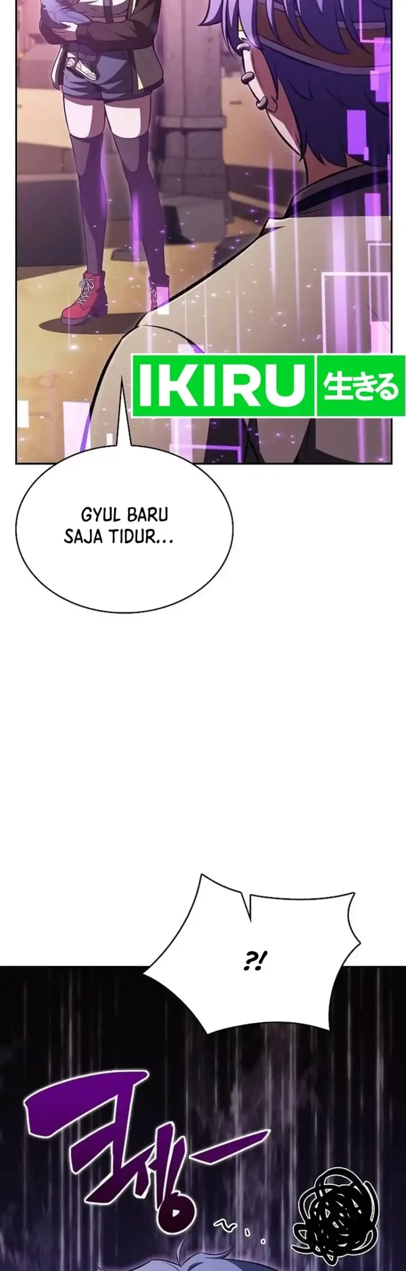 The Demon Slayer’s Restaurant Bab 58 halaman 45
