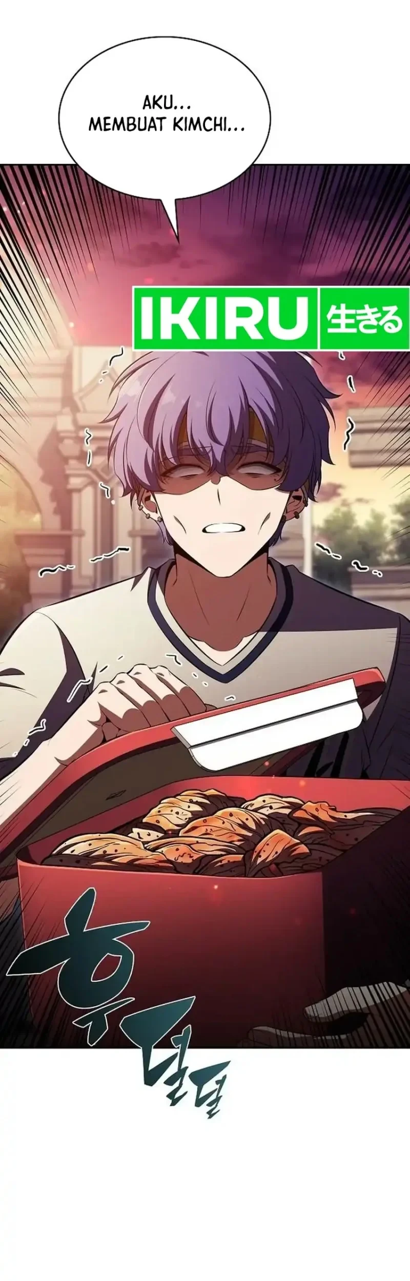 The Demon Slayer’s Restaurant Bab 58 halaman 49