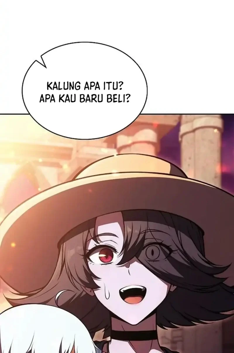 The Demon Slayer’s Restaurant Bab 58 halaman 50