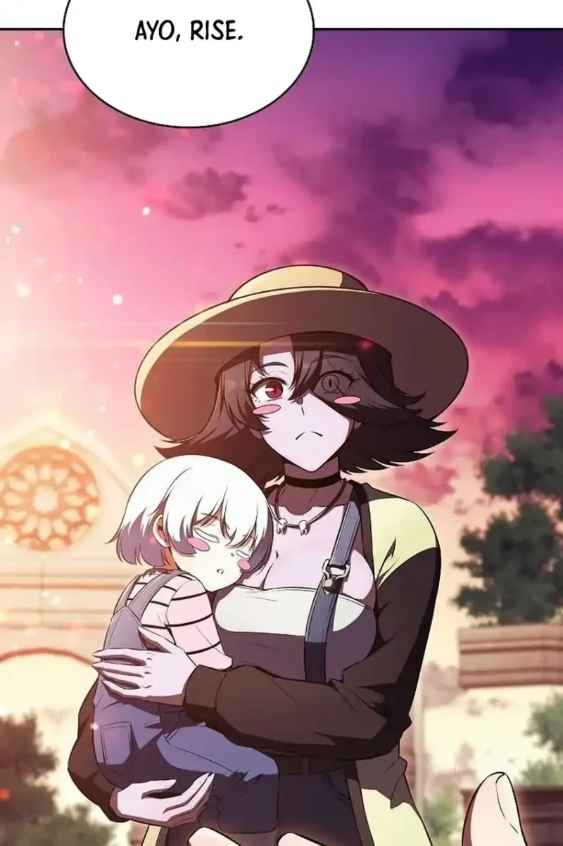 The Demon Slayer’s Restaurant Bab 58 halaman 54