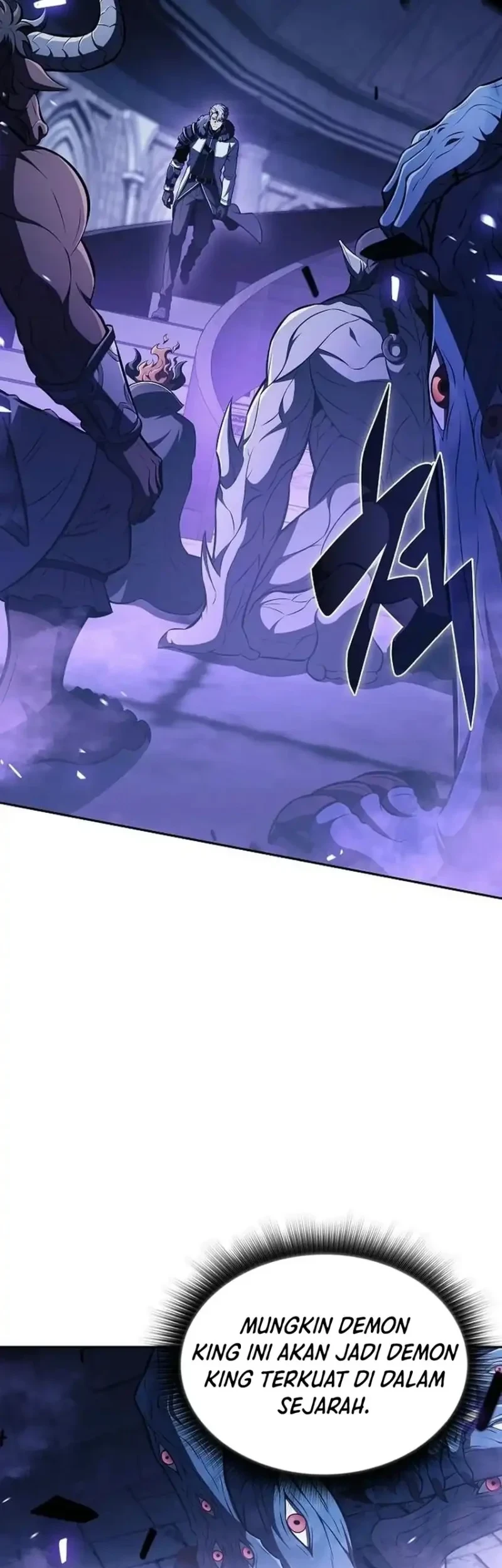 The Demon Slayer’s Restaurant Bab 58 halaman 65