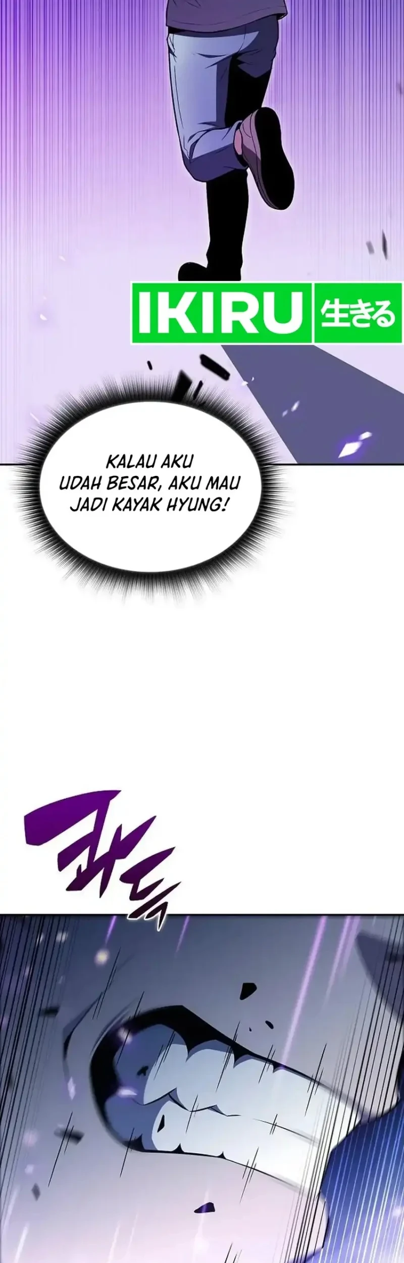 The Demon Slayer’s Restaurant Bab 58 halaman 83