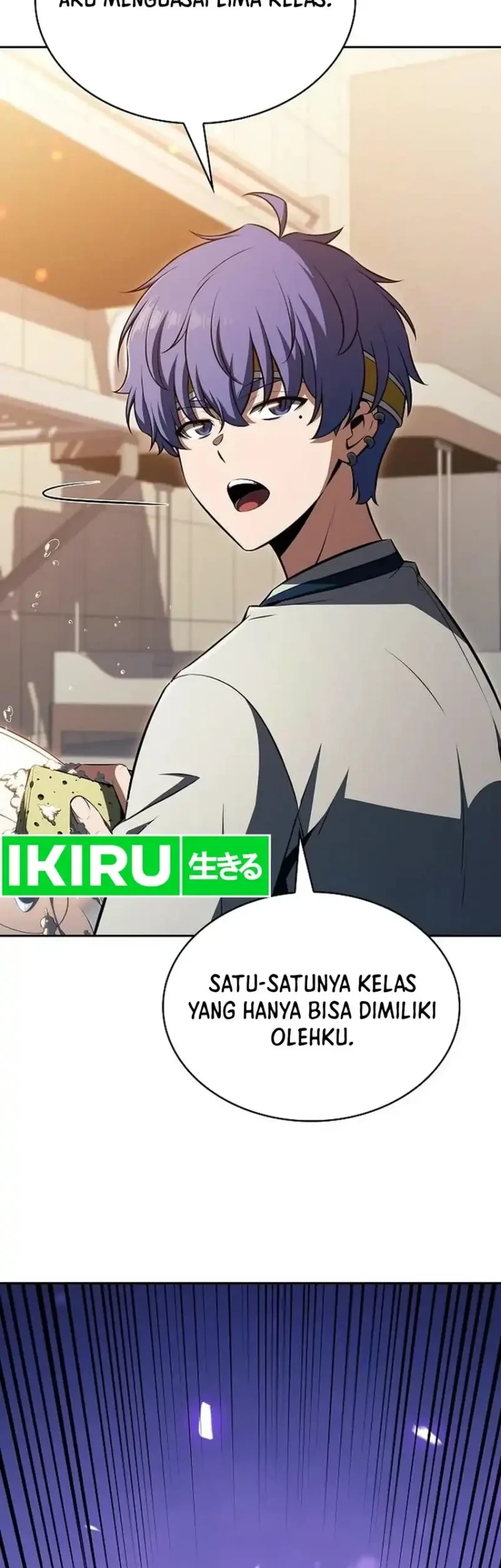 The Demon Slayer’s Restaurant Bab 58 halaman 95