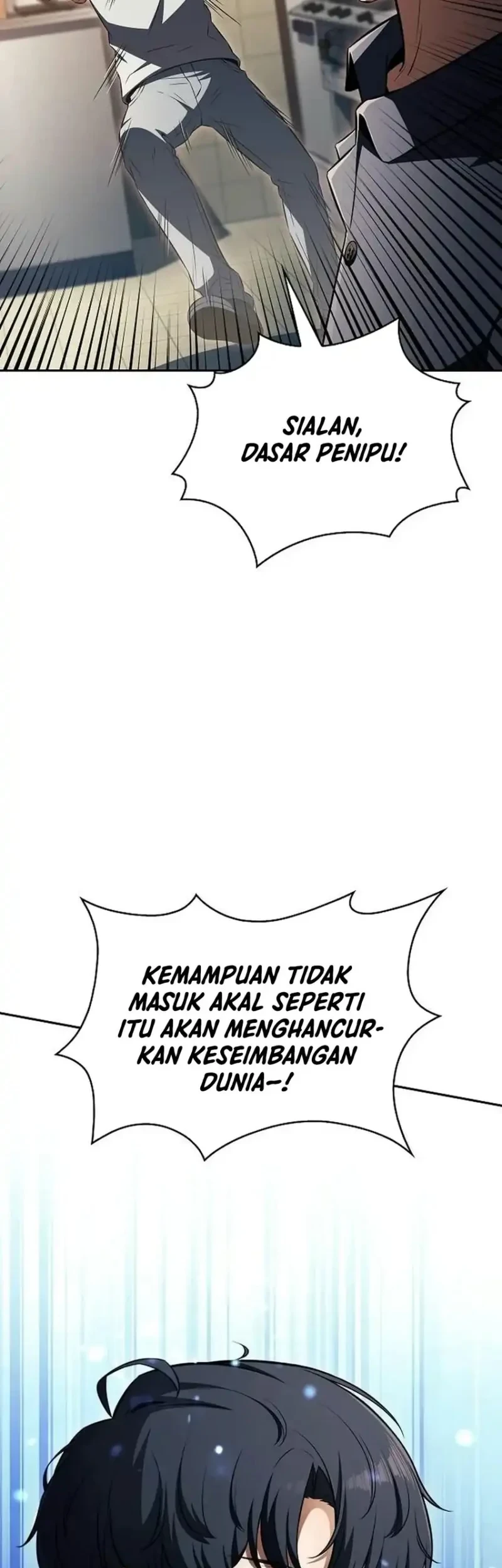The Demon Slayer’s Restaurant Bab 58 halaman 111
