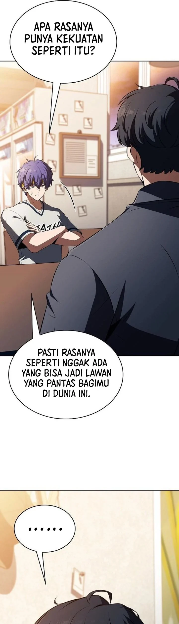 The Demon Slayer’s Restaurant Bab 59 halaman 6