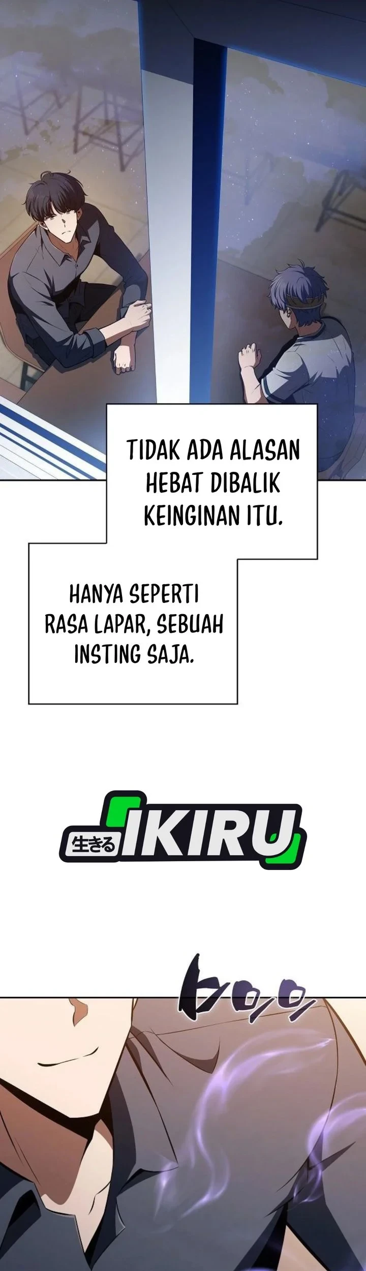 The Demon Slayer’s Restaurant Bab 59 halaman 10