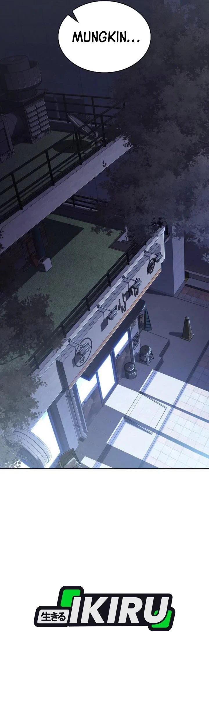 The Demon Slayer’s Restaurant Bab 59 halaman 12