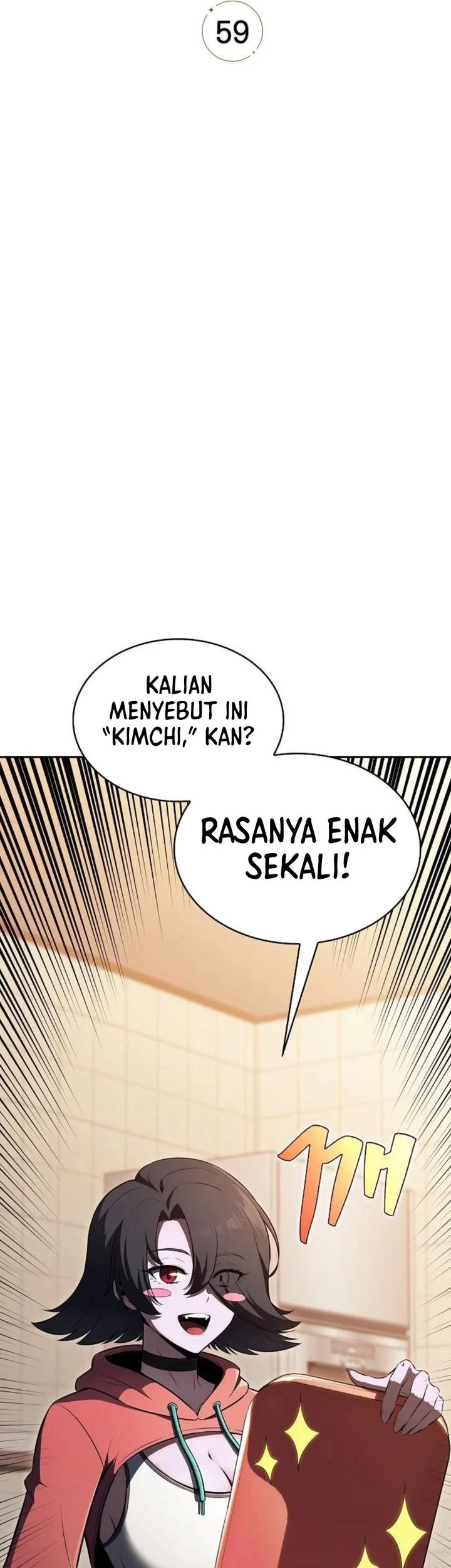The Demon Slayer’s Restaurant Bab 59 halaman 14