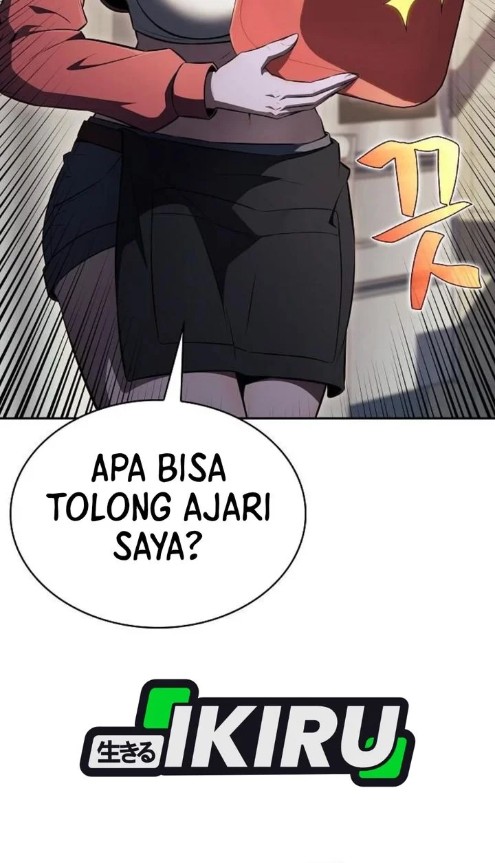 The Demon Slayer’s Restaurant Bab 59 halaman 15