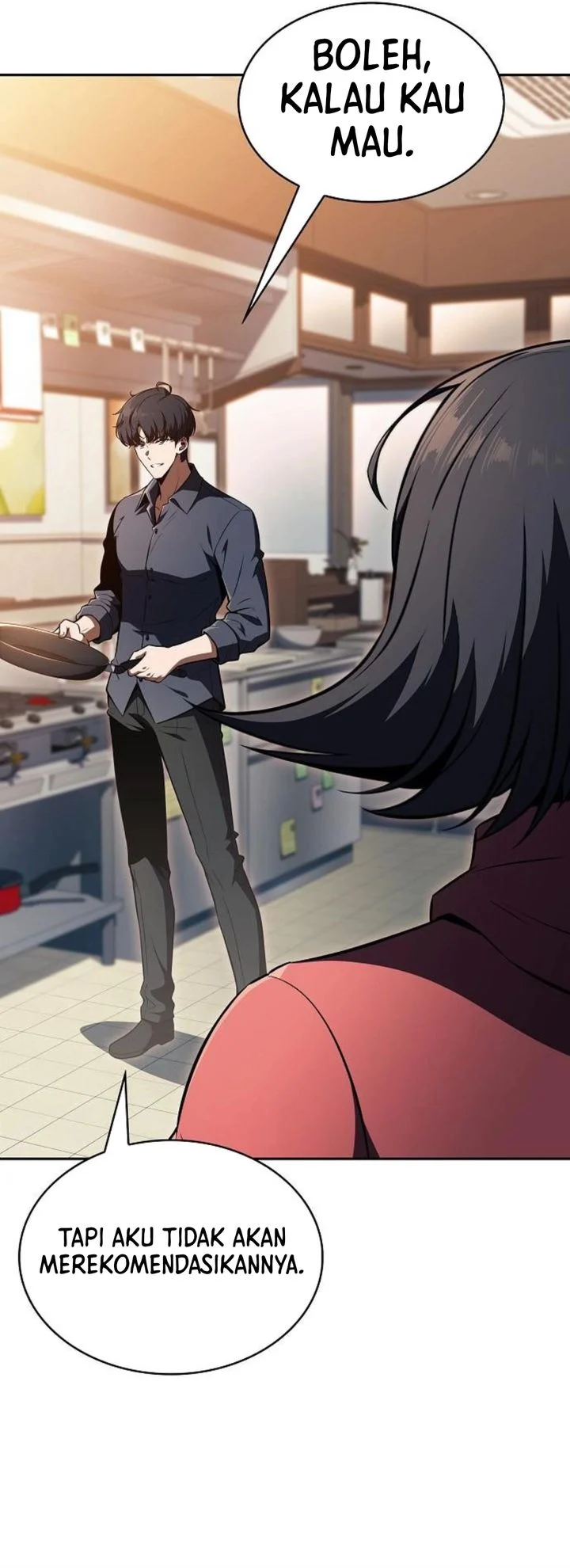 The Demon Slayer’s Restaurant Bab 59 halaman 16
