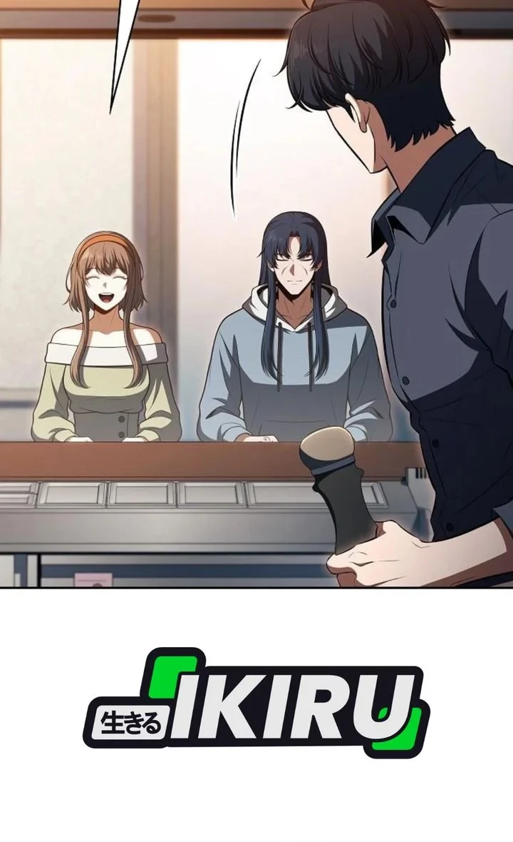 The Demon Slayer’s Restaurant Bab 59 halaman 22