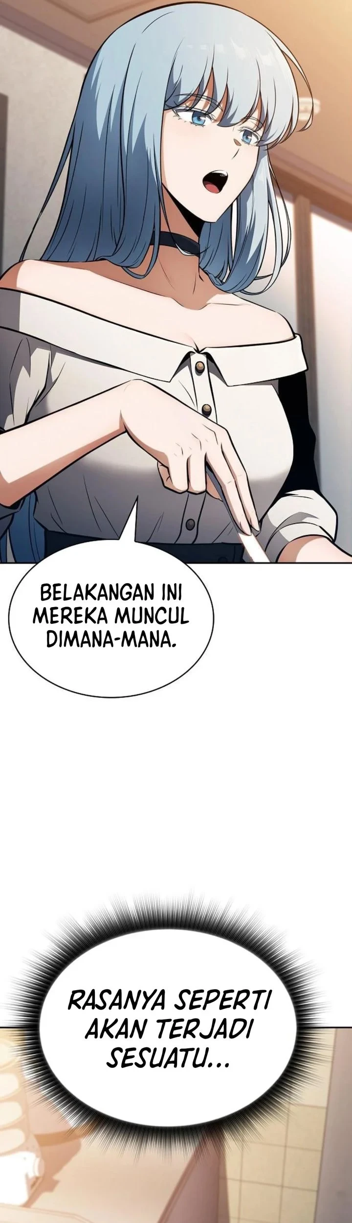 The Demon Slayer’s Restaurant Bab 59 halaman 39