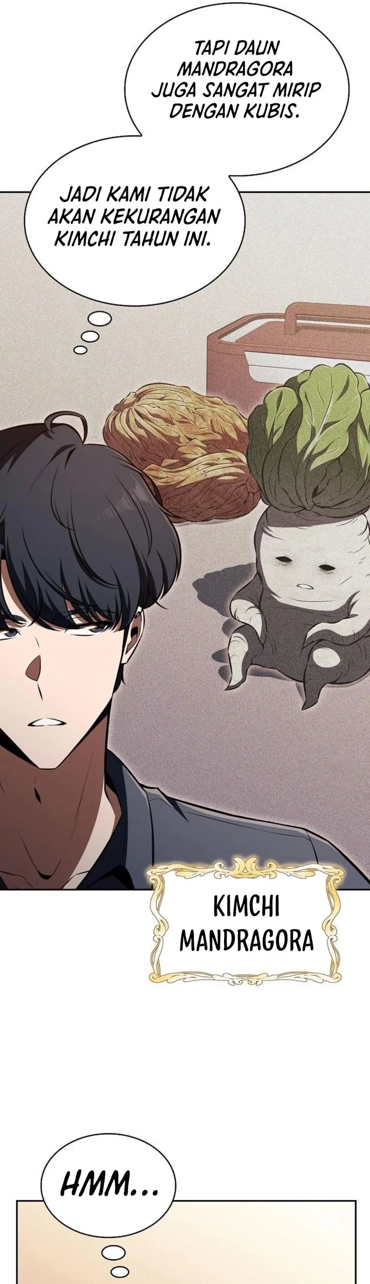 The Demon Slayer’s Restaurant Bab 59 halaman 42