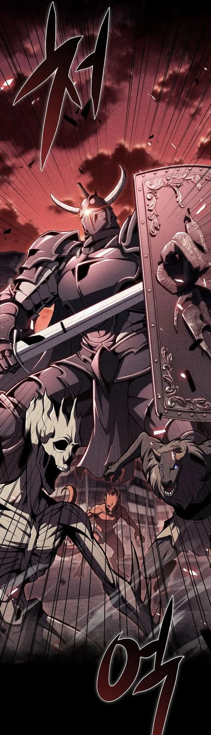 The Demon Slayer’s Restaurant Bab 59 halaman 52
