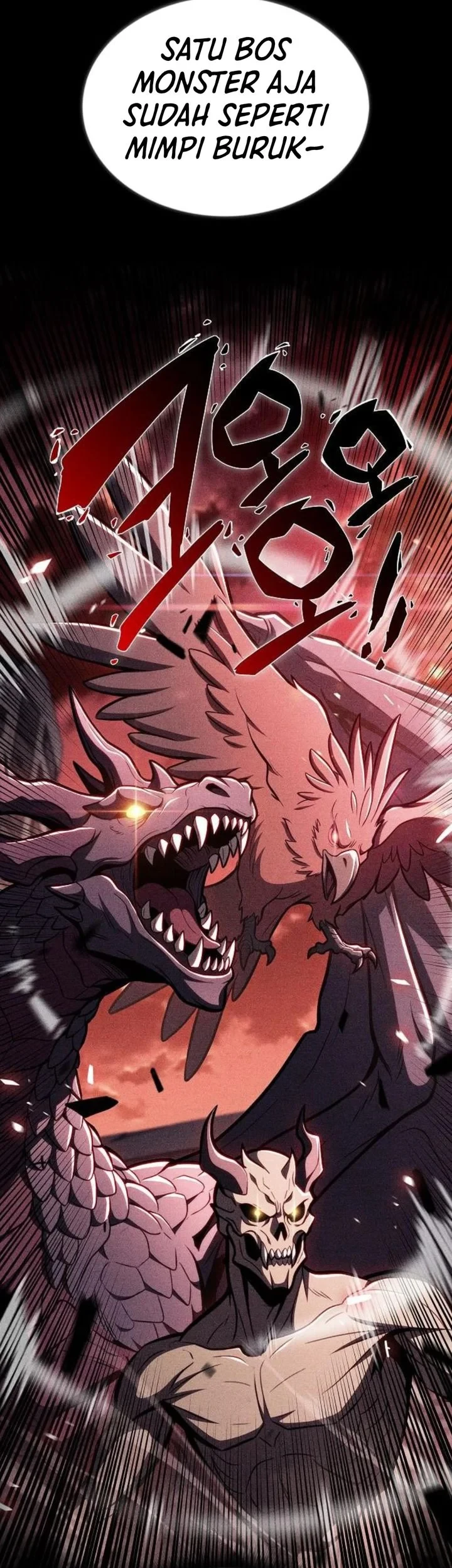 The Demon Slayer’s Restaurant Bab 59 halaman 58