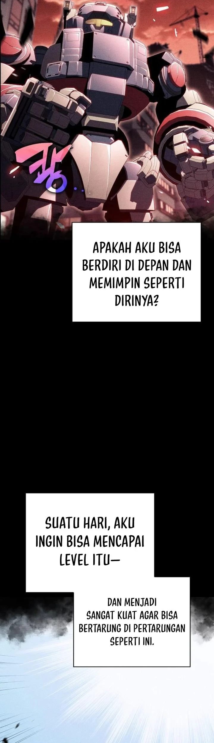 The Demon Slayer’s Restaurant Bab 59 halaman 67