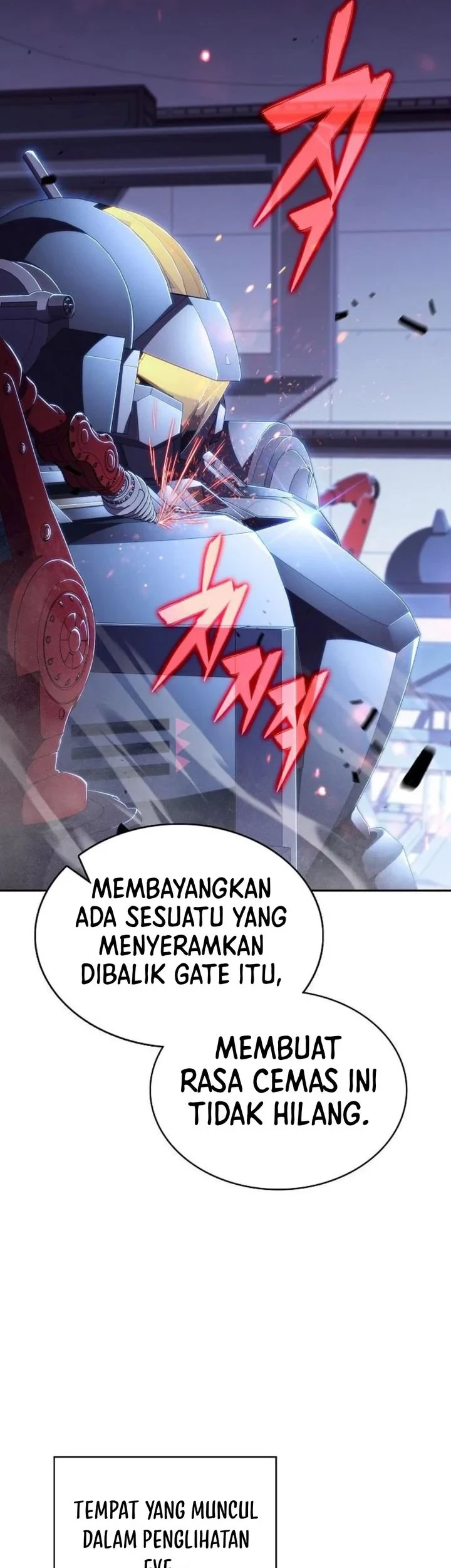 The Demon Slayer’s Restaurant Bab 59 halaman 73