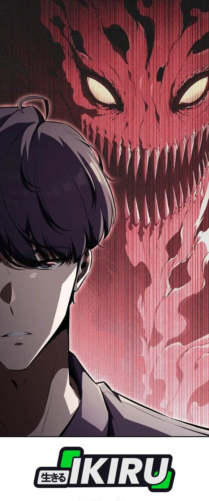 The Demon Slayer’s Restaurant Bab 59 halaman 95