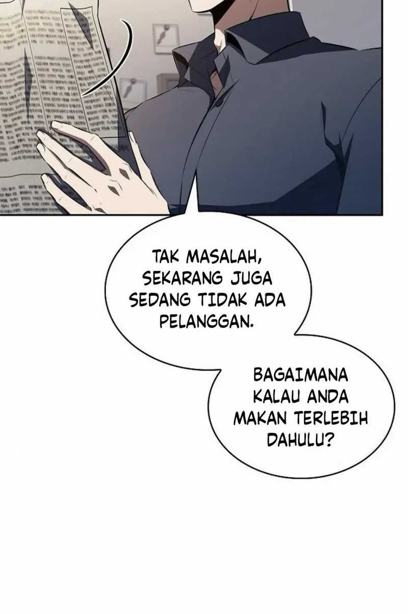 The Demon Slayer’s Restaurant Bab 6 halaman 4