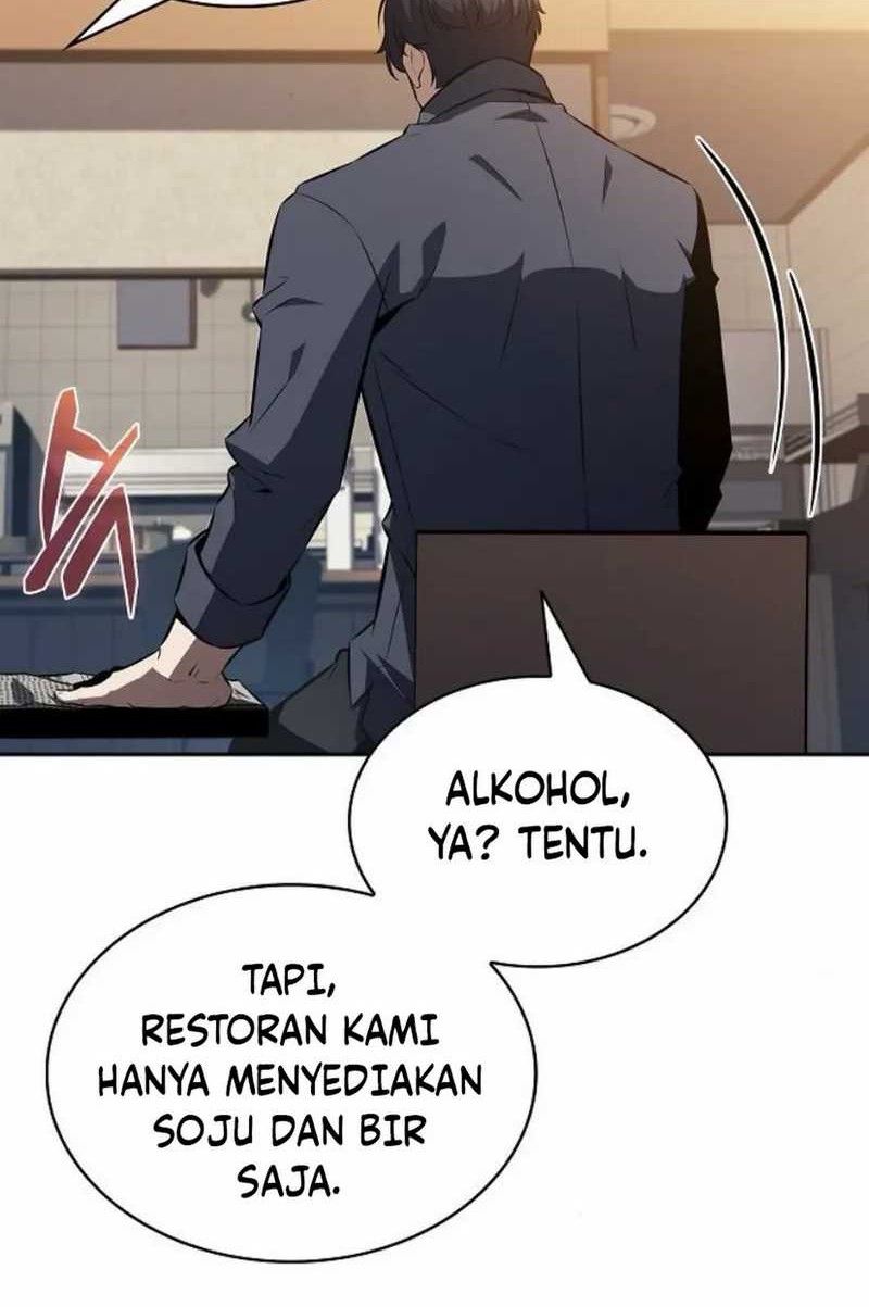 The Demon Slayer’s Restaurant Bab 6 halaman 6