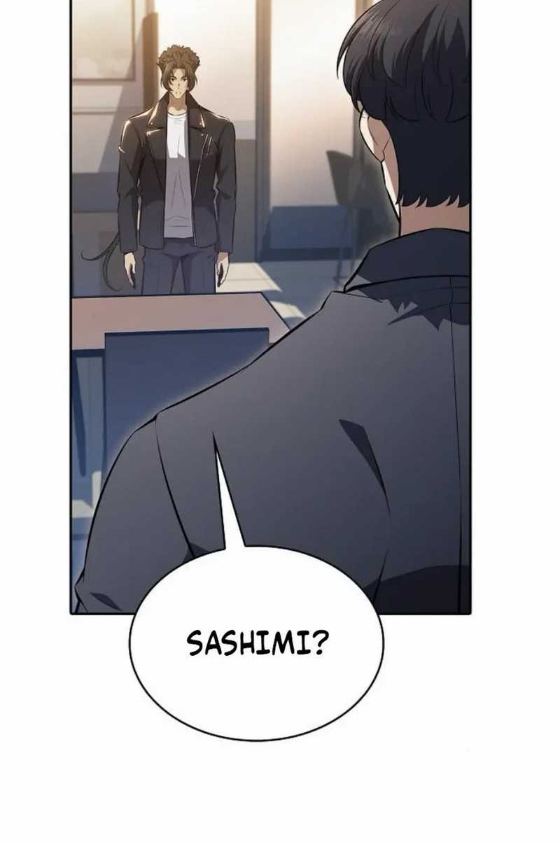 The Demon Slayer’s Restaurant Bab 6 halaman 8