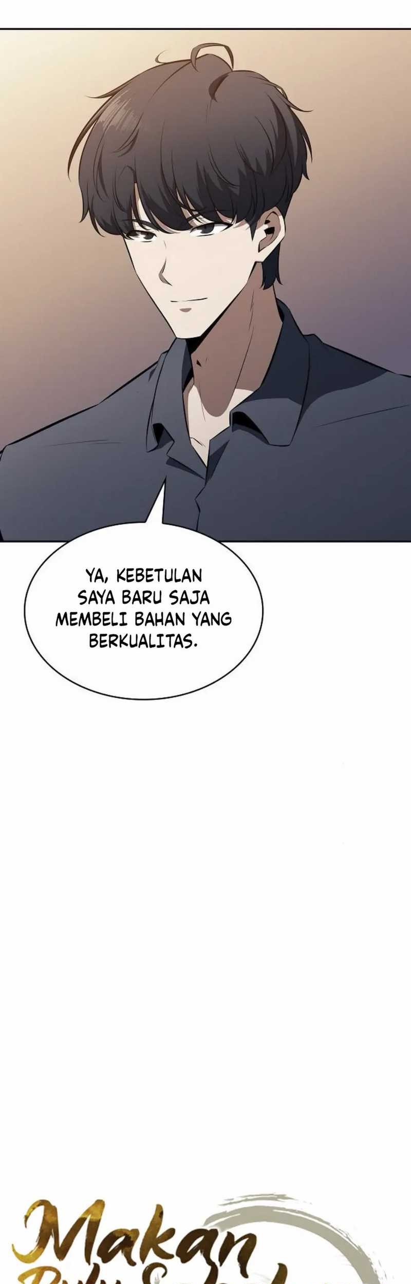 The Demon Slayer’s Restaurant Bab 6 halaman 9