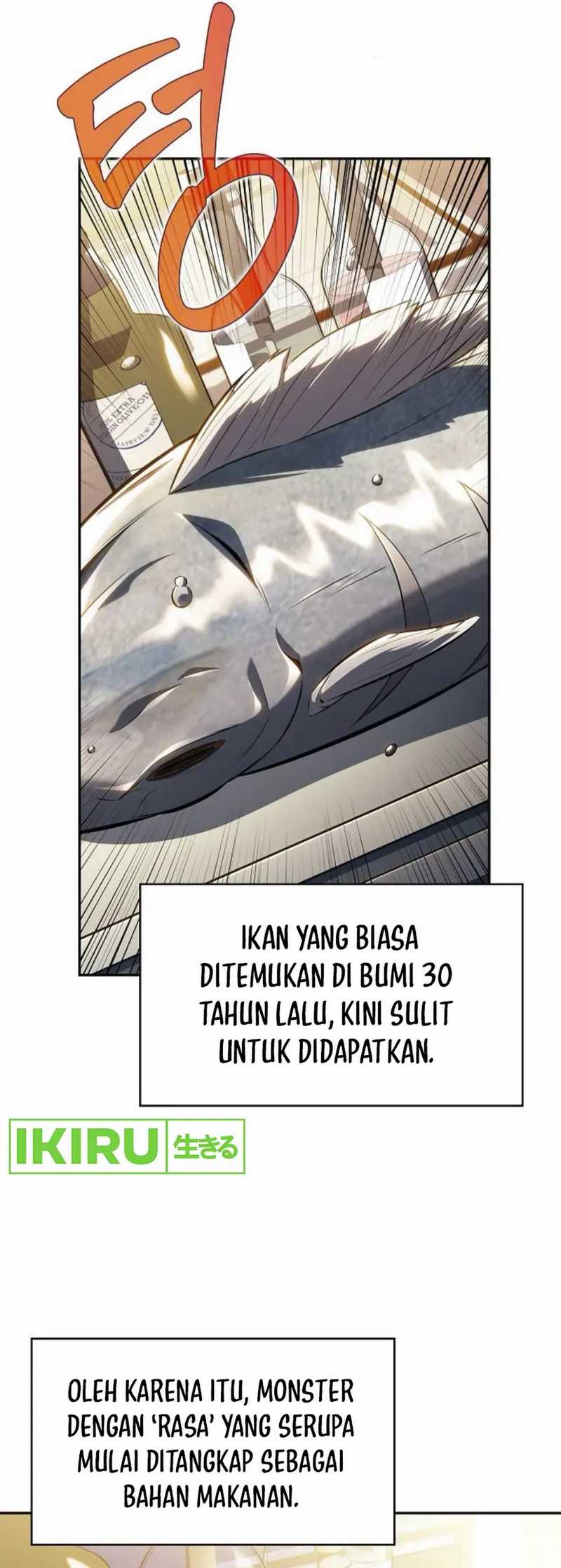 The Demon Slayer’s Restaurant Bab 6 halaman 13