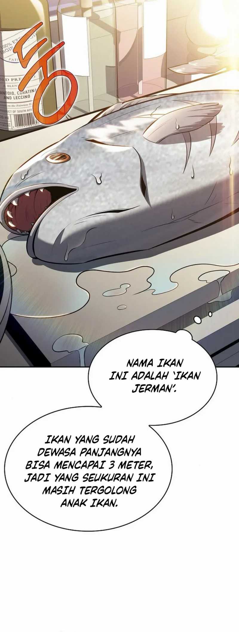 The Demon Slayer’s Restaurant Bab 6 halaman 14