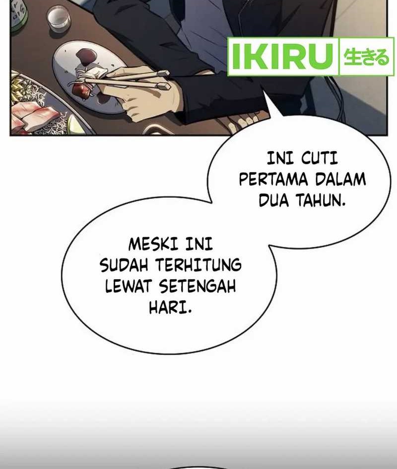The Demon Slayer’s Restaurant Bab 6 halaman 27