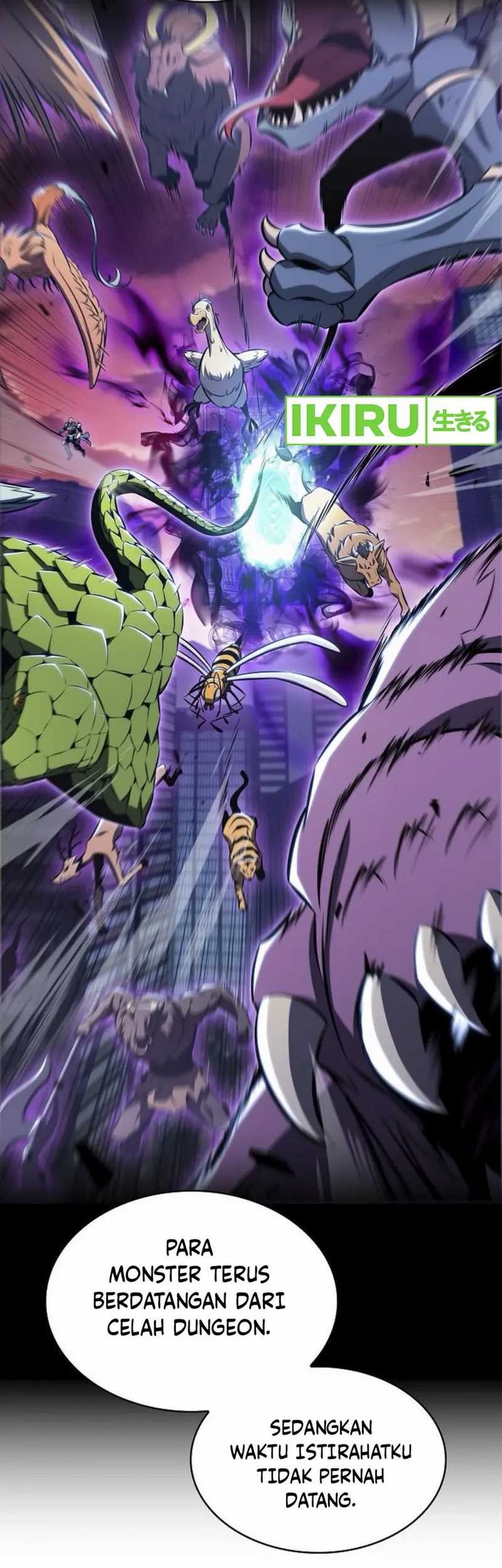 The Demon Slayer’s Restaurant Bab 6 halaman 30