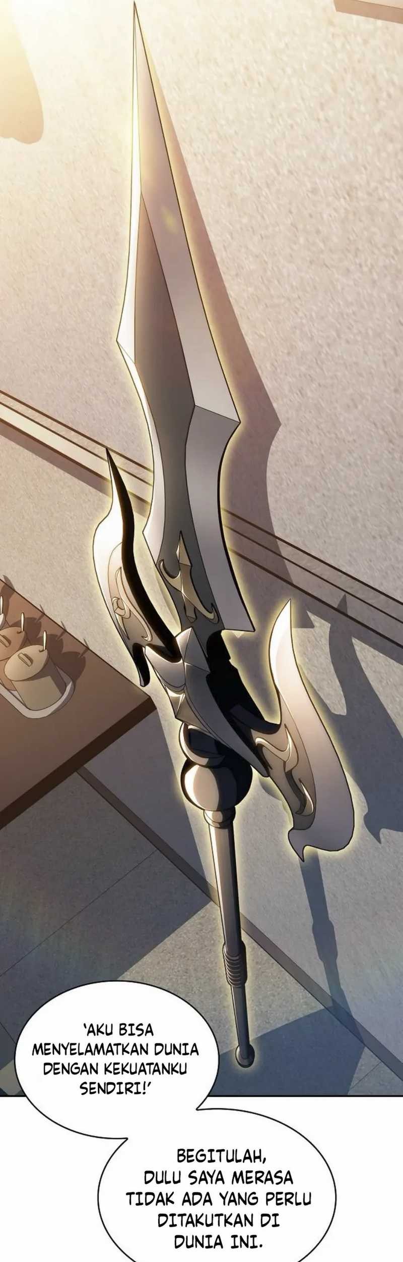 The Demon Slayer’s Restaurant Bab 6 halaman 34