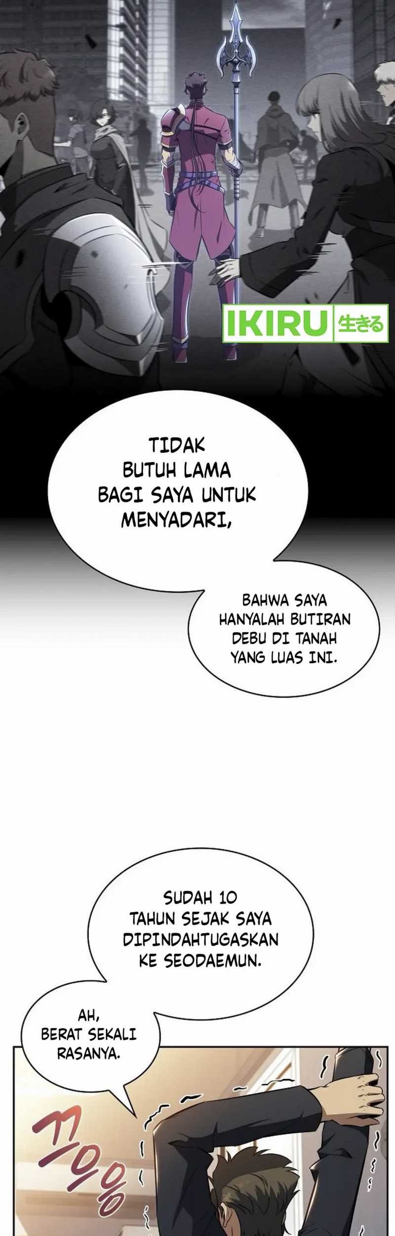 The Demon Slayer’s Restaurant Bab 6 halaman 36