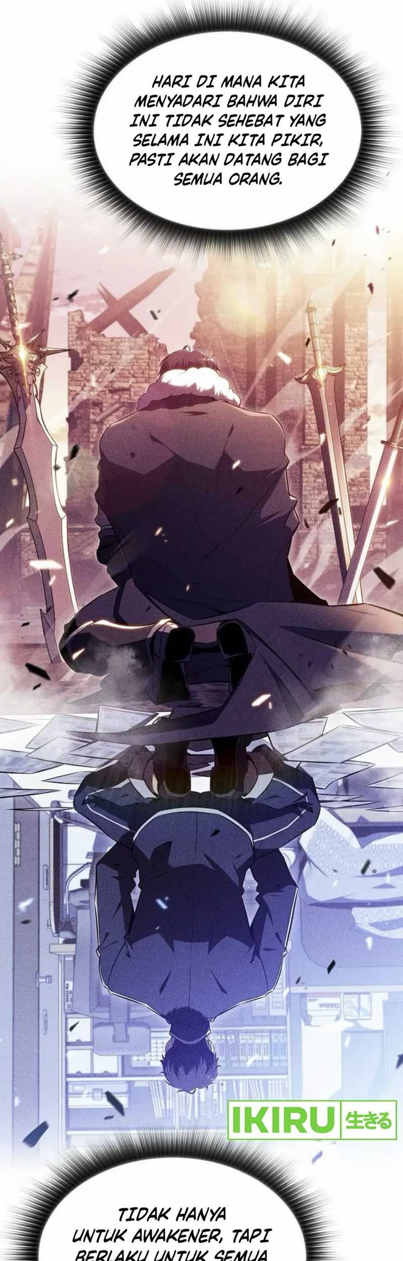 The Demon Slayer’s Restaurant Bab 6 halaman 38