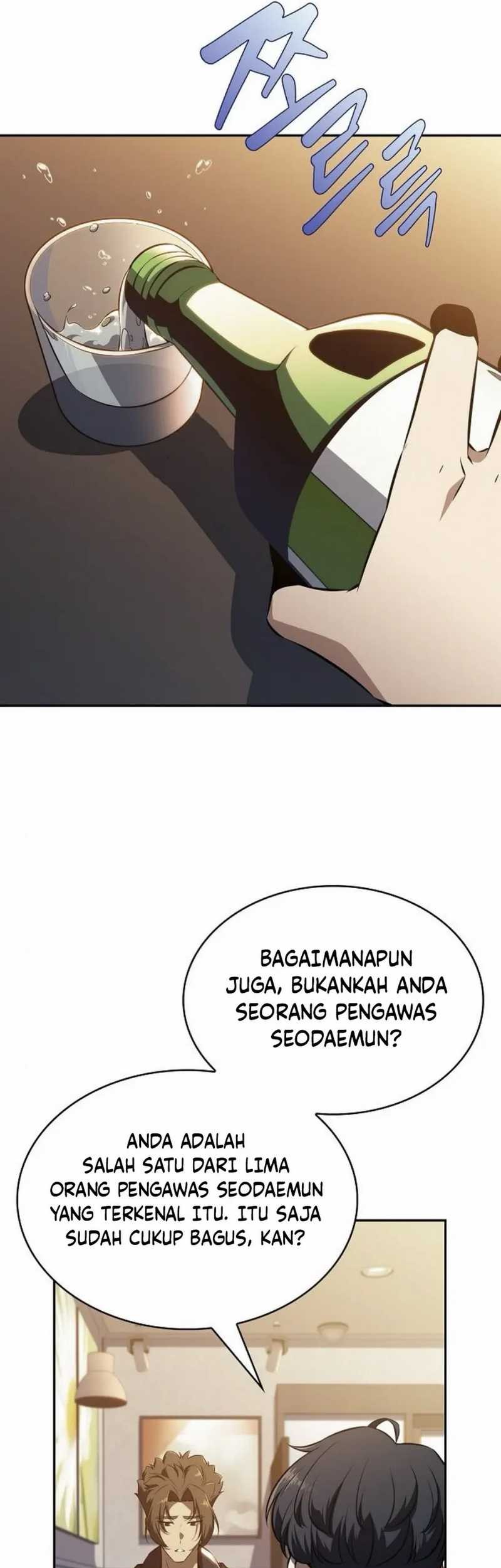 The Demon Slayer’s Restaurant Bab 6 halaman 40