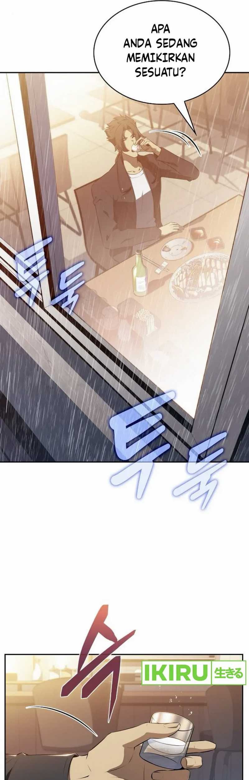 The Demon Slayer’s Restaurant Bab 6 halaman 43