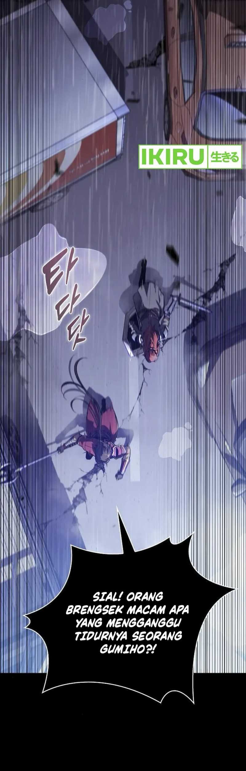 The Demon Slayer’s Restaurant Bab 6 halaman 47