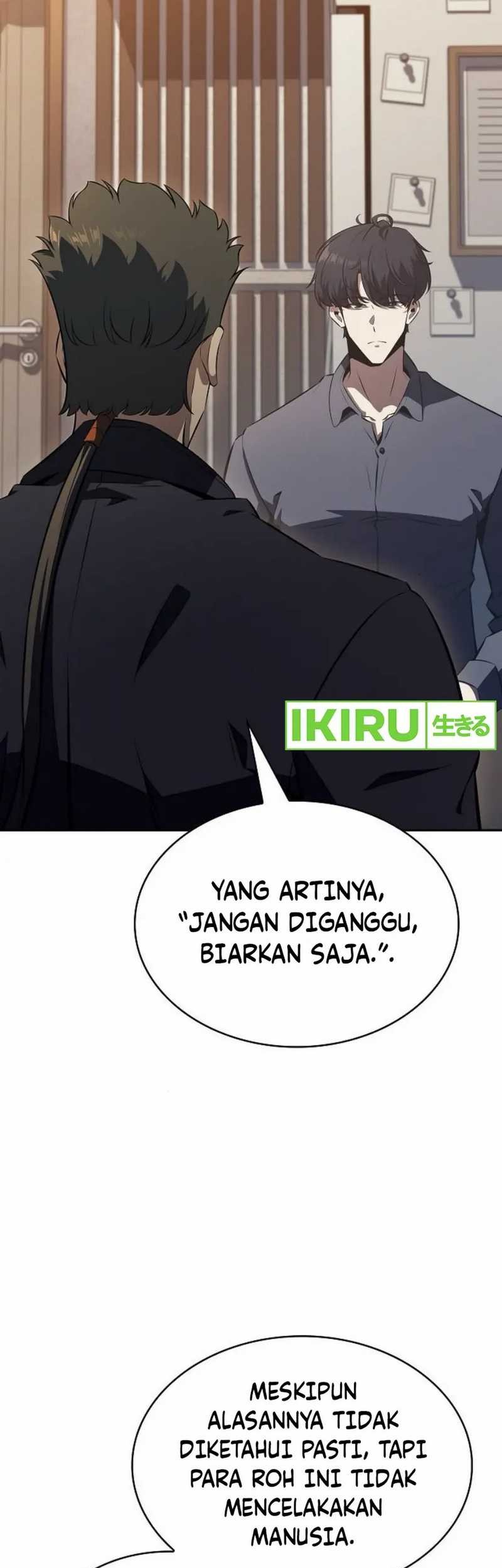 The Demon Slayer’s Restaurant Bab 6 halaman 52