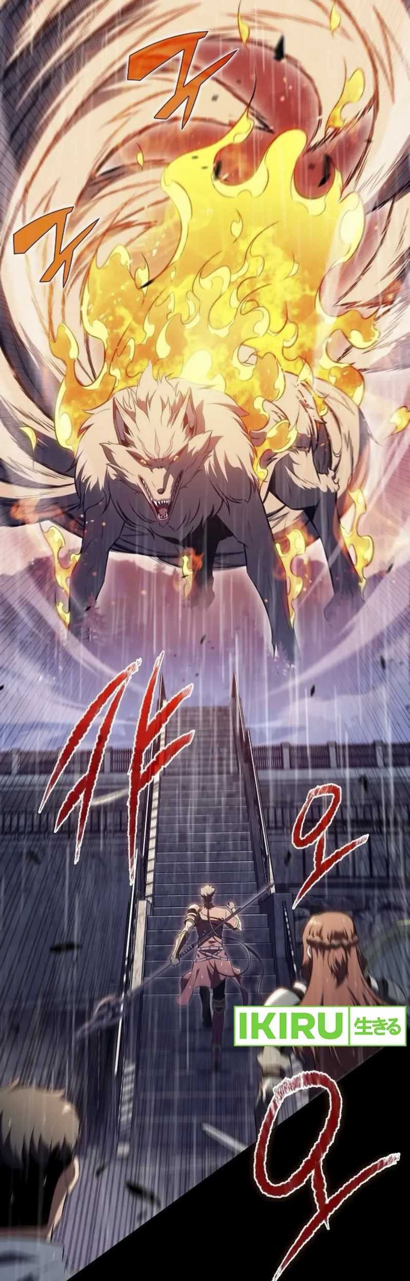 The Demon Slayer’s Restaurant Bab 6 halaman 66