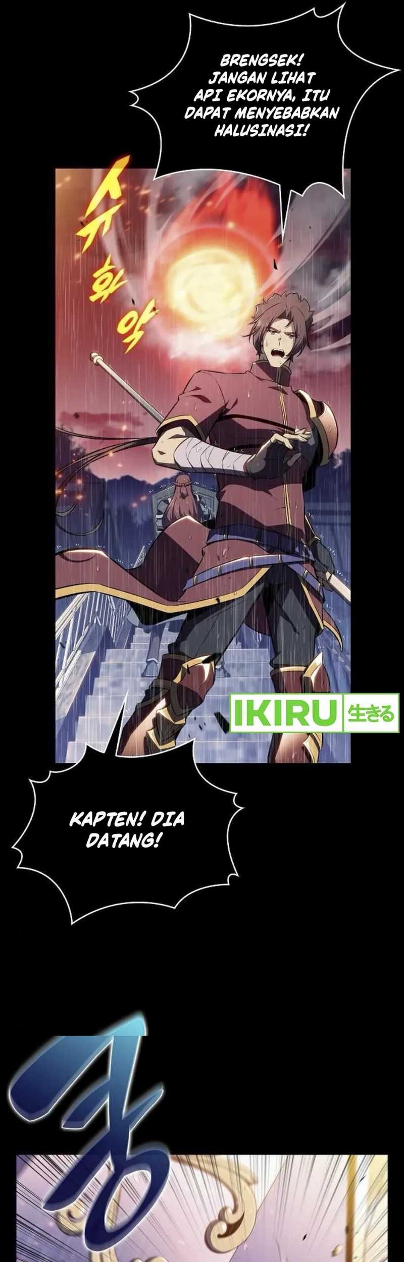 The Demon Slayer’s Restaurant Bab 6 halaman 73