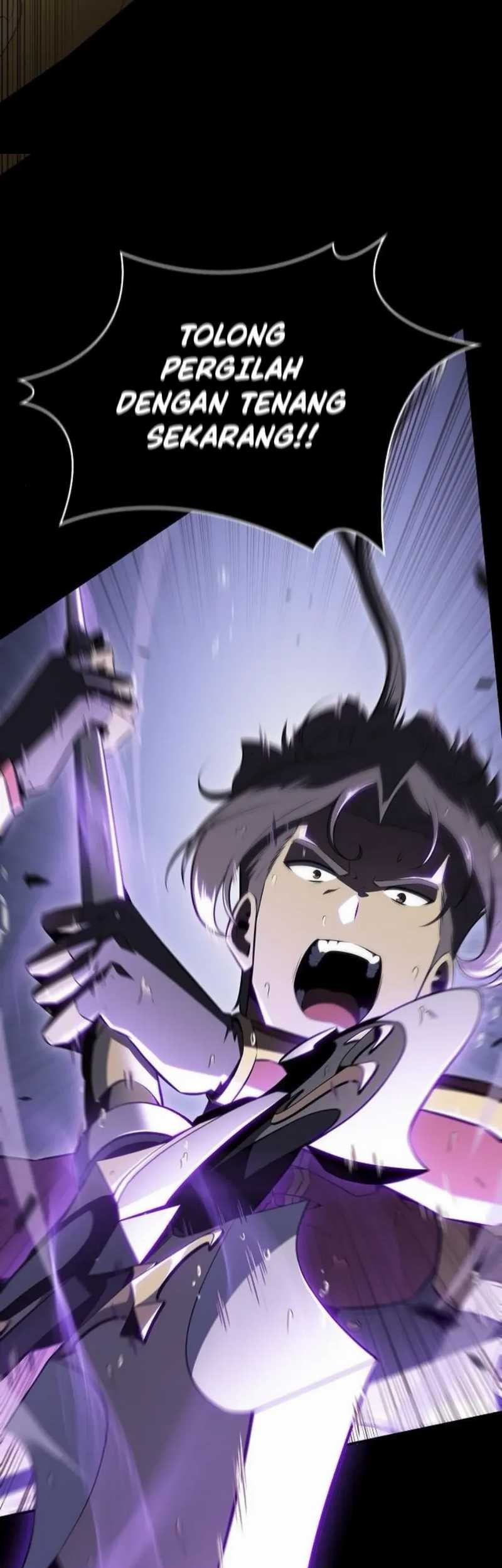 The Demon Slayer’s Restaurant Bab 6 halaman 83