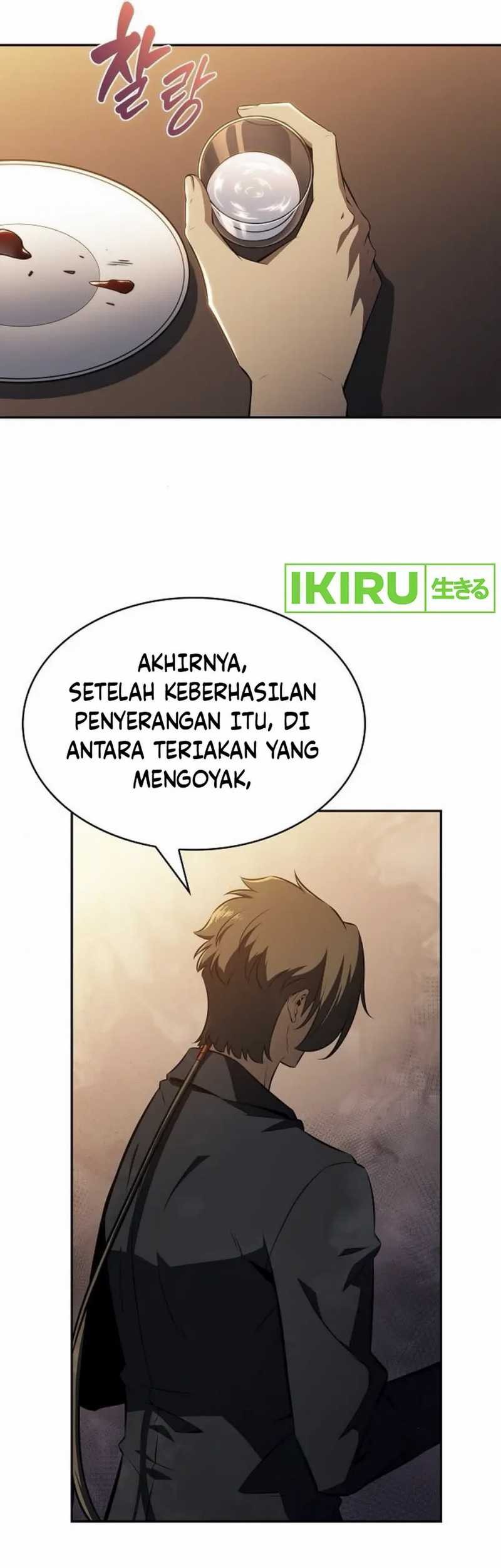 The Demon Slayer’s Restaurant Bab 6 halaman 91