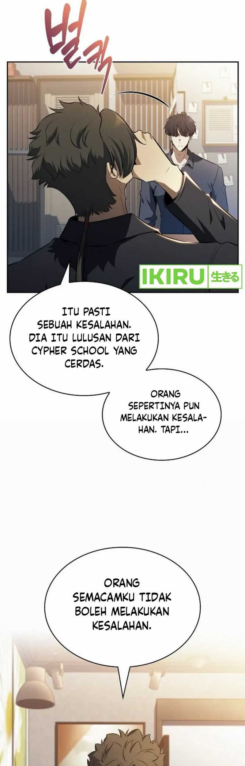 The Demon Slayer’s Restaurant Bab 6 halaman 97