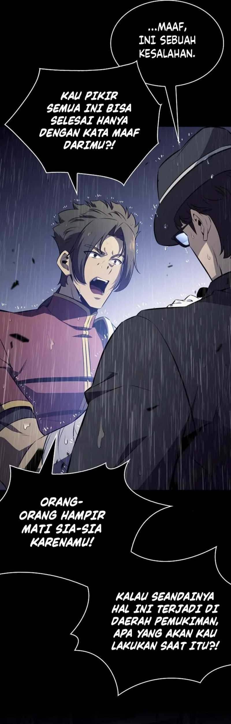 The Demon Slayer’s Restaurant Bab 6 halaman 100