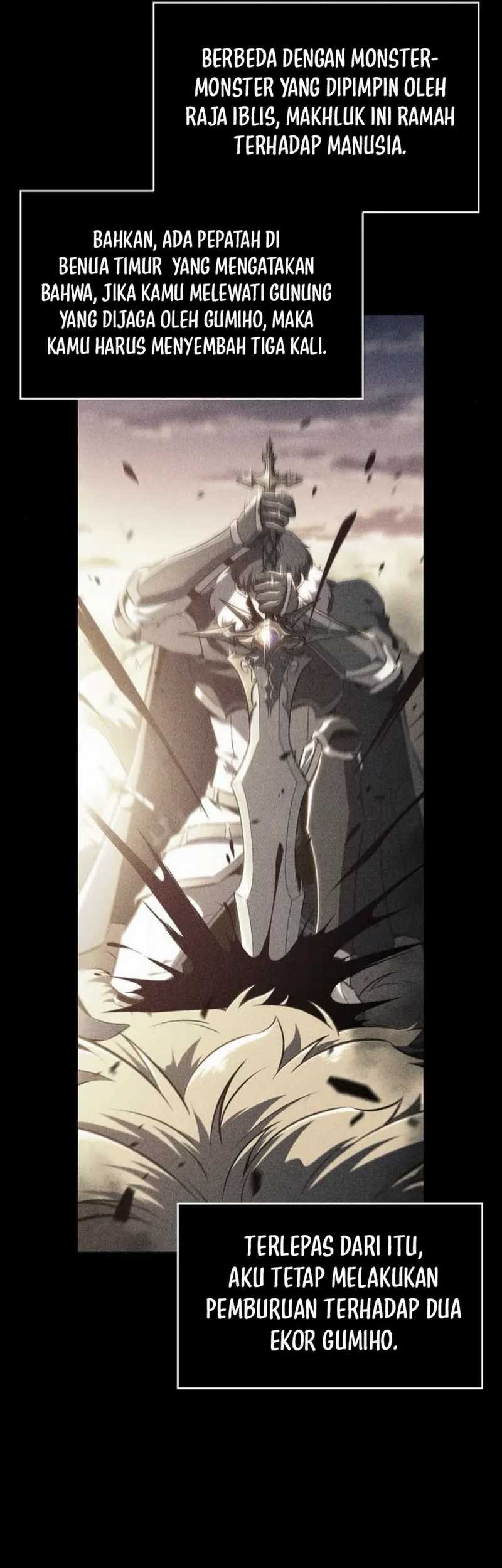 The Demon Slayer’s Restaurant Bab 6 halaman 105