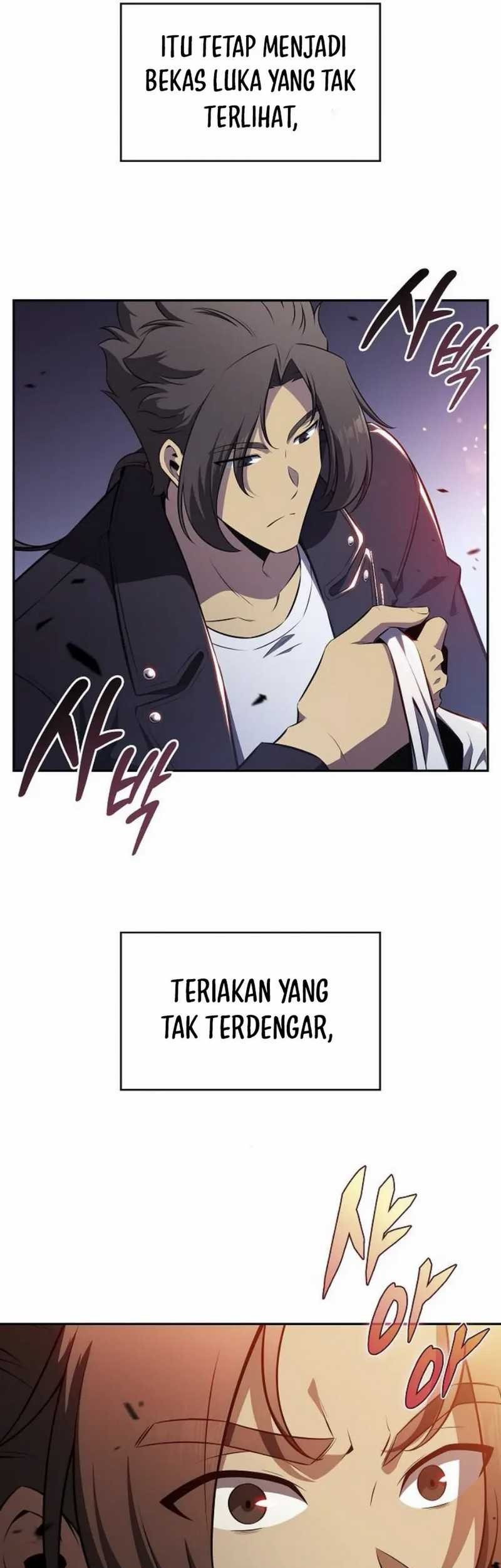 The Demon Slayer’s Restaurant Bab 6 halaman 110