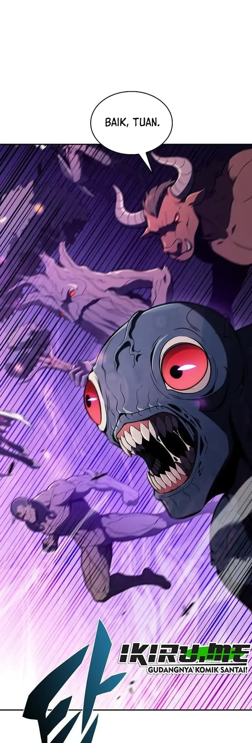 The Demon Slayer’s Restaurant Bab 60 halaman 31